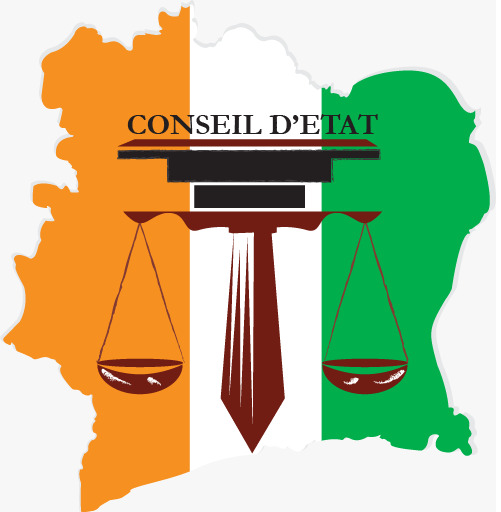 CONSEIL D'ETAT